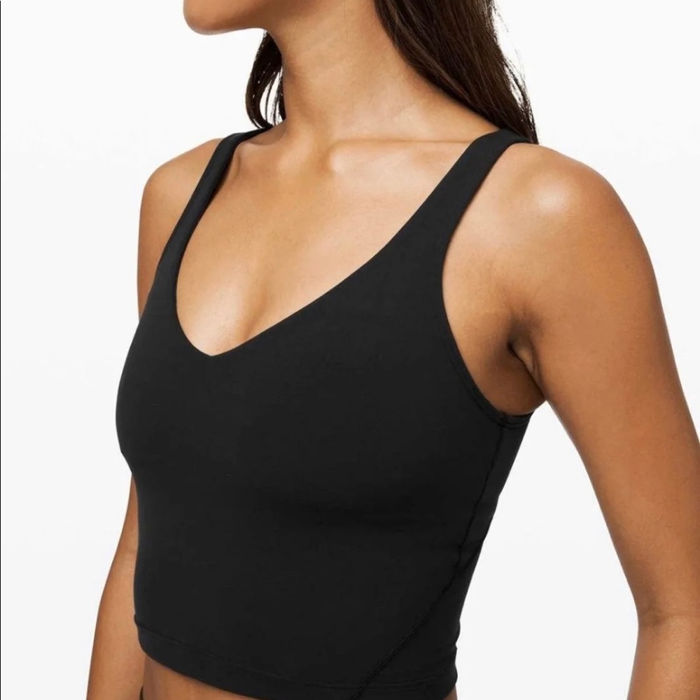 lululemon align tank